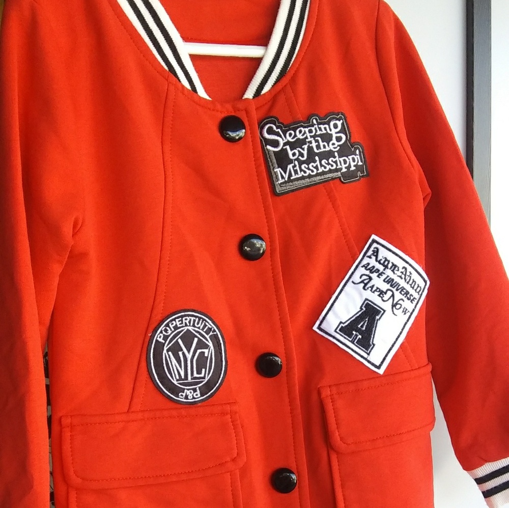 Aape Coat